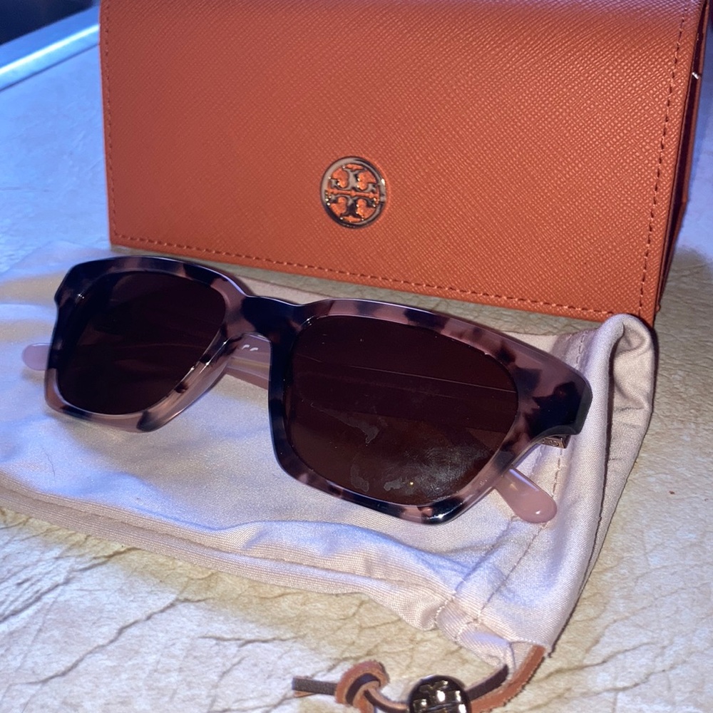 Tory Burch Prescription Sunglasses